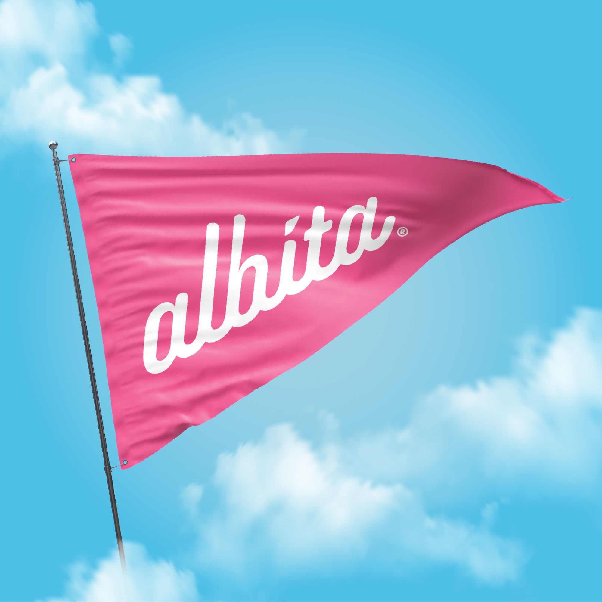 Albita | Nostalgia Rewrapped