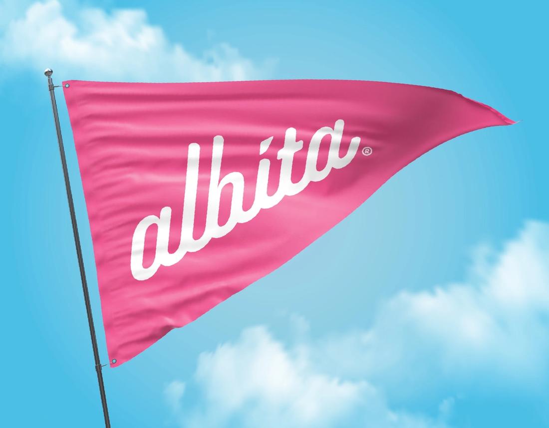 Albita® | Nostalgia Rewrapped