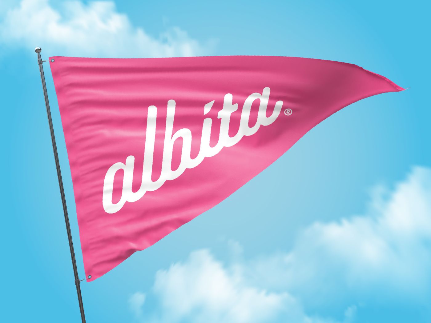 Albita | Nostalgia Rewrapped