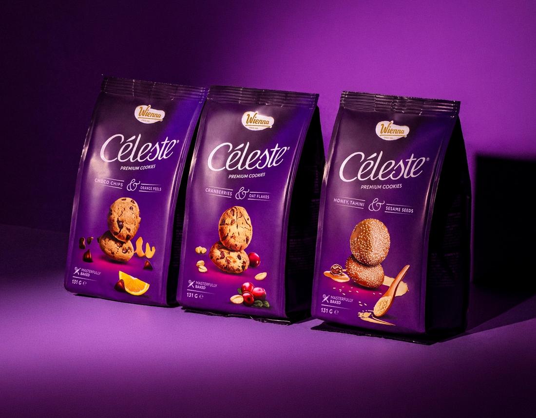 Céleste® | A Taste Above