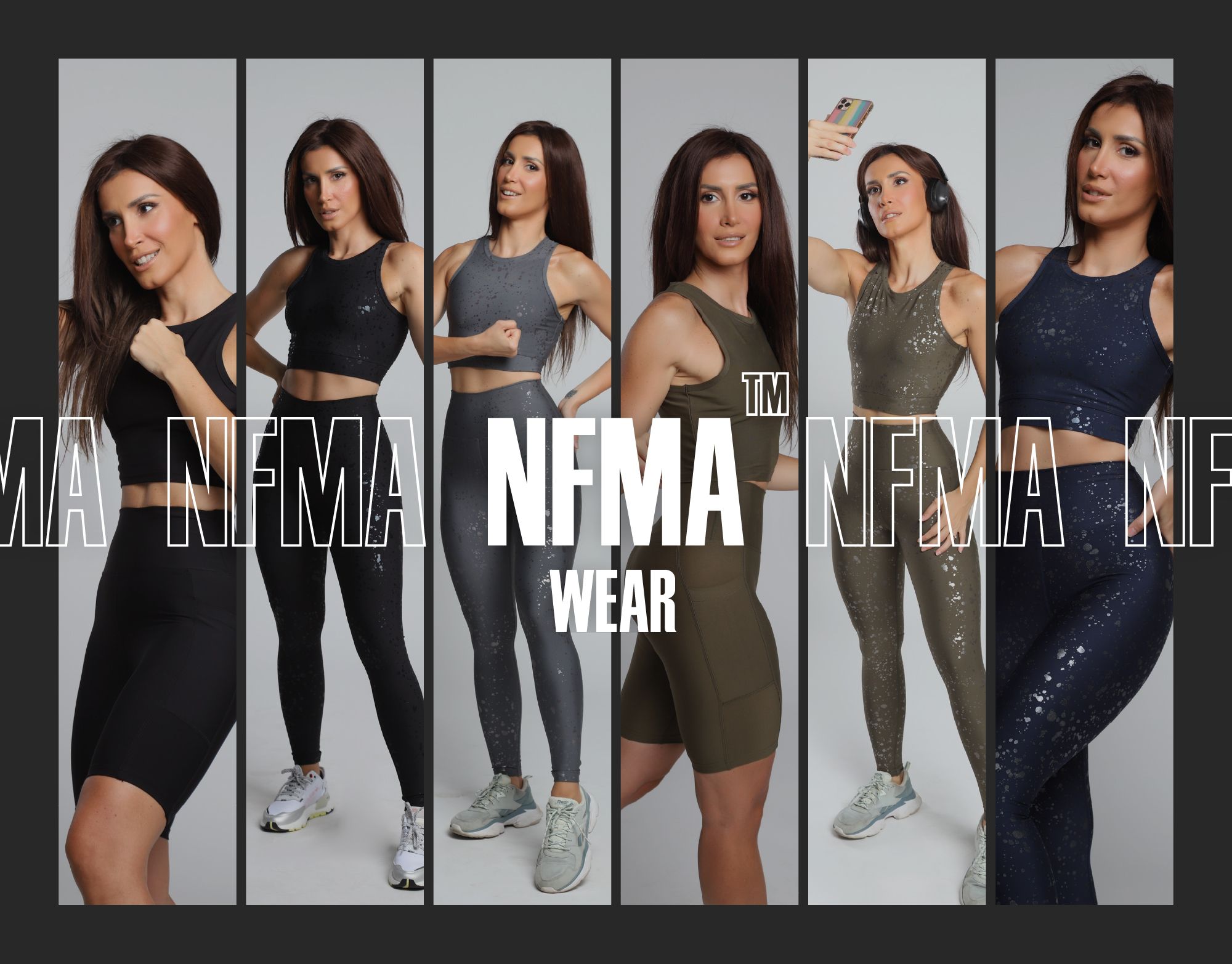 NFMA | Strength in Style