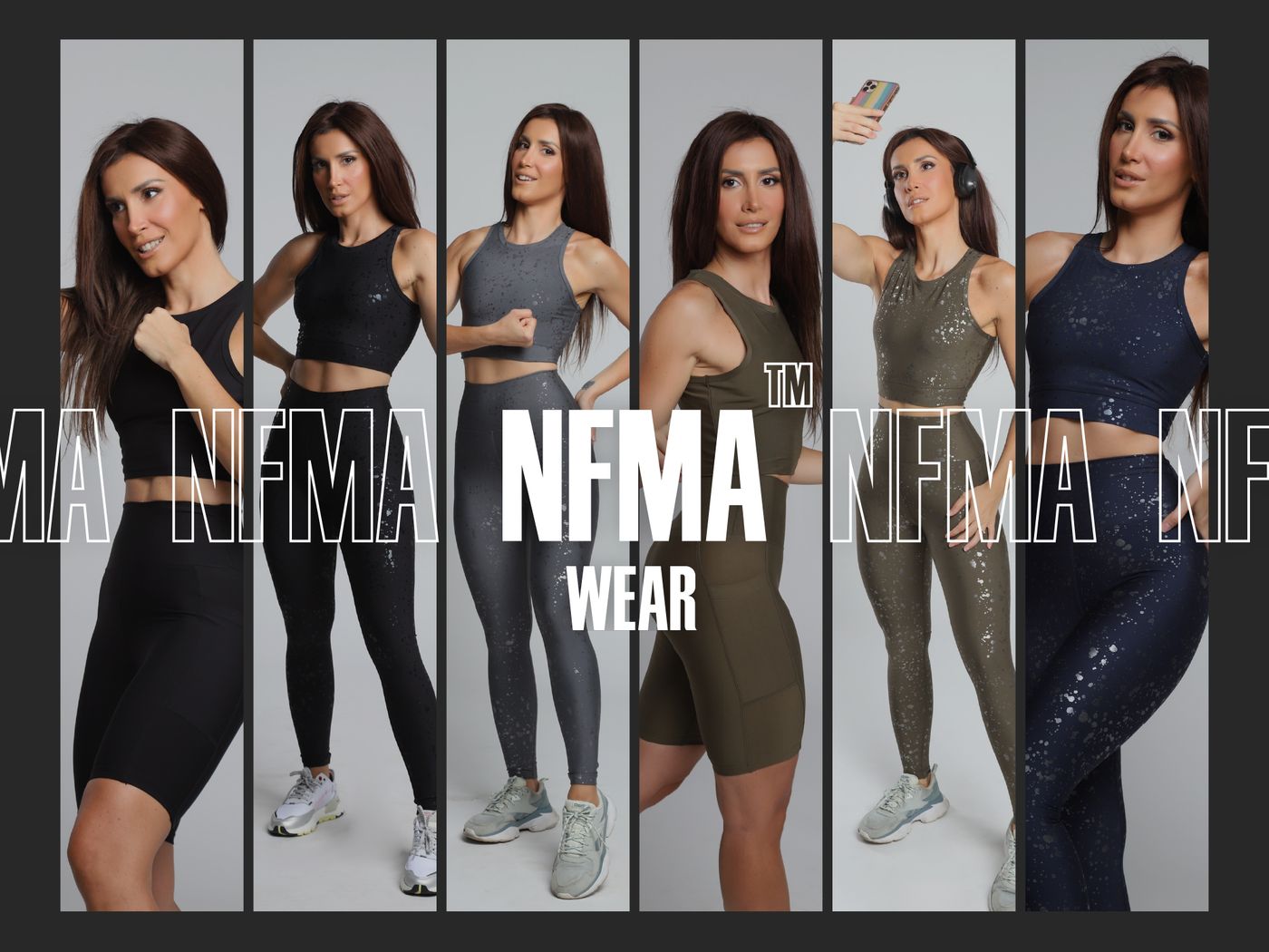 NFMA | Strength in Style