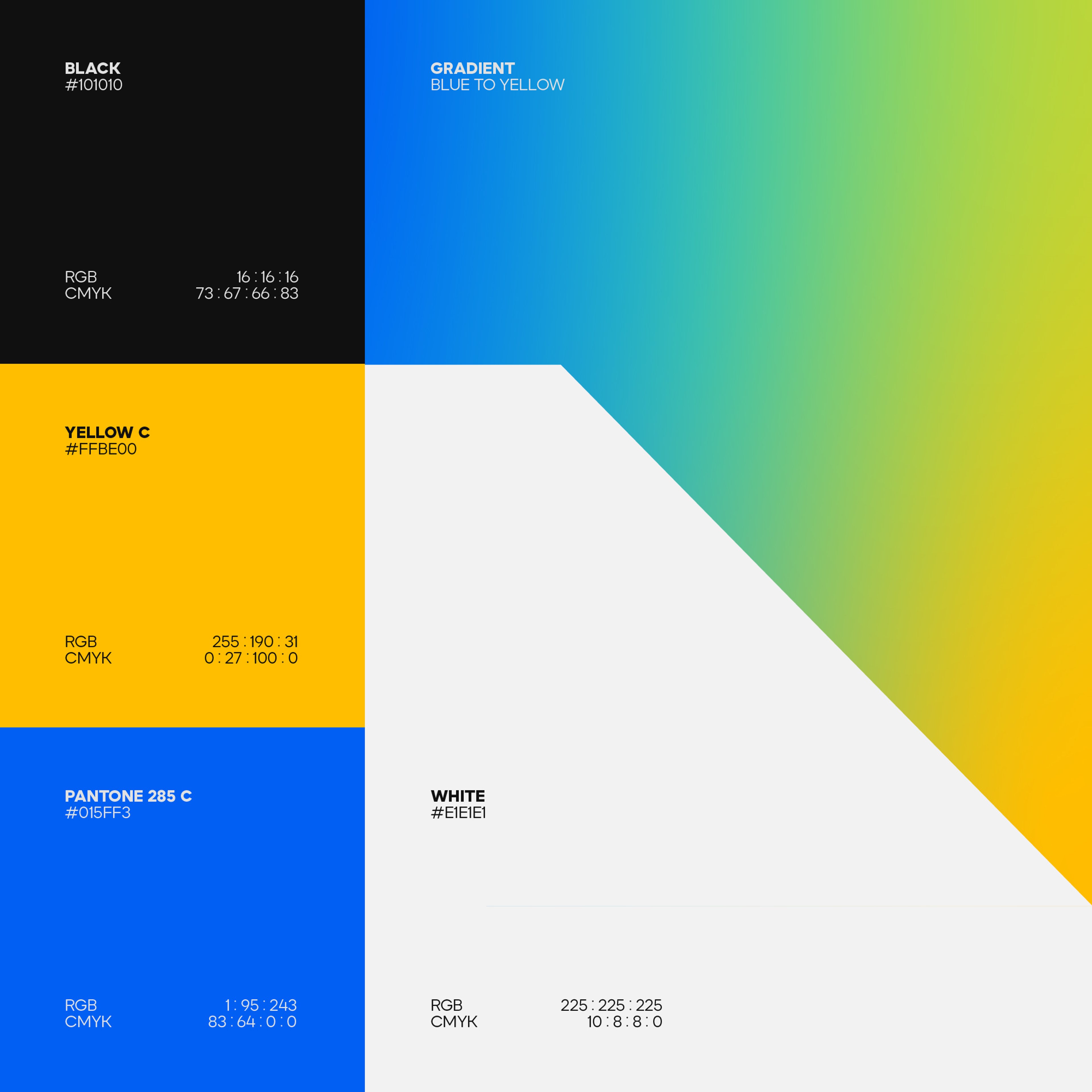 Project Blue logo design — Blue by Design | BoldCrest