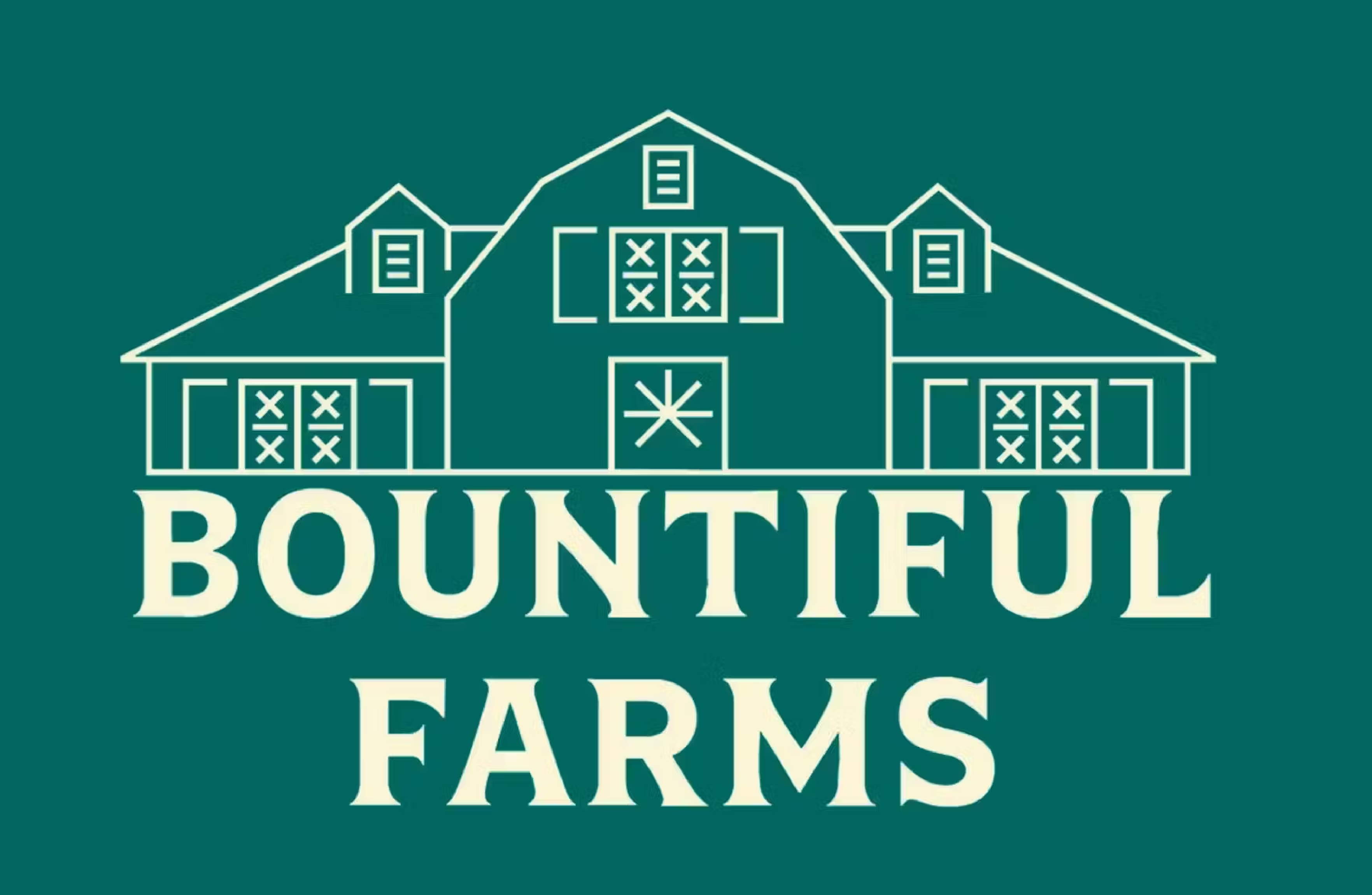 Bountiful Farms Logo