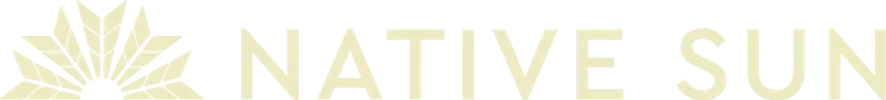 Native Sun Logo