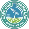 Cape Cod Grow Lab Logo
