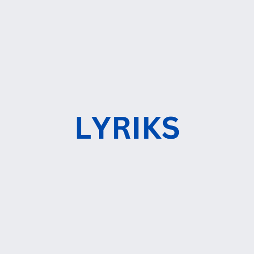 lyriks