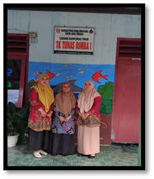 Langkah Hangat SPMB SD Negeri 2 Kedungwuluh: Dari Silaturahmi Menuju Generasi Berprestasi