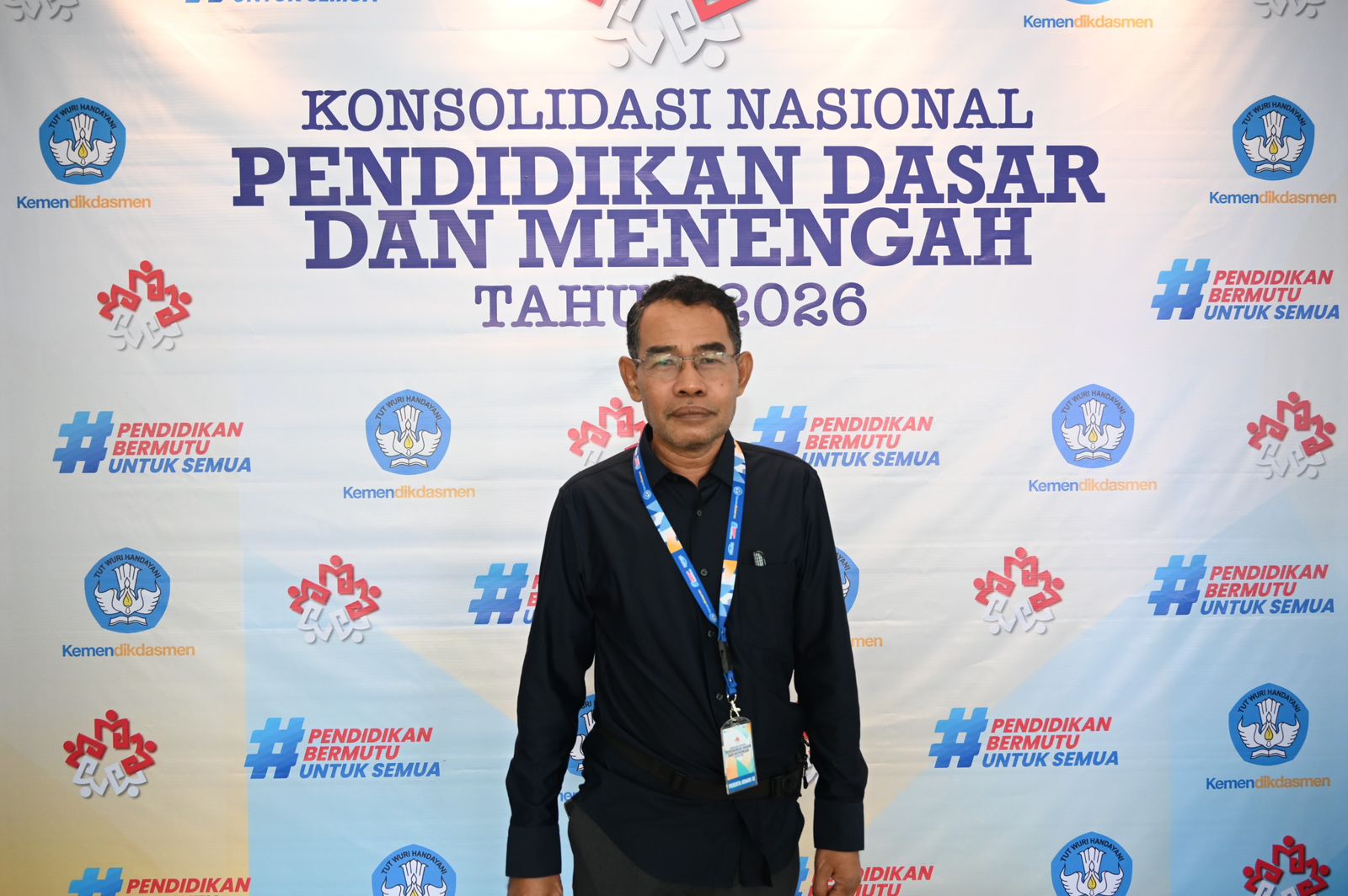 Konsolnas 2026: Kemendikdasmen Terima Rekomendasi Sembilan Komisi Penguatan Kebijakan Pendidikan