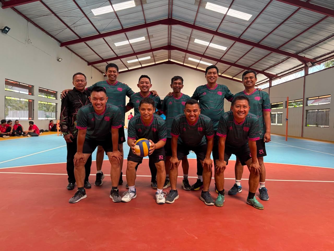 Langkah Hebat Kwarran Purwokerto Barat di Ka Kwarcab Cup 2026: Tampil Impresif Hingga Final
