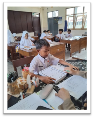 MEMBENTUK GENERASI QUR’ANI SEJAK DINI MELALUI PEMBIASAAN EKSTRAKURIKULER BTQ DI SDN 2 KEDUNGWULUH