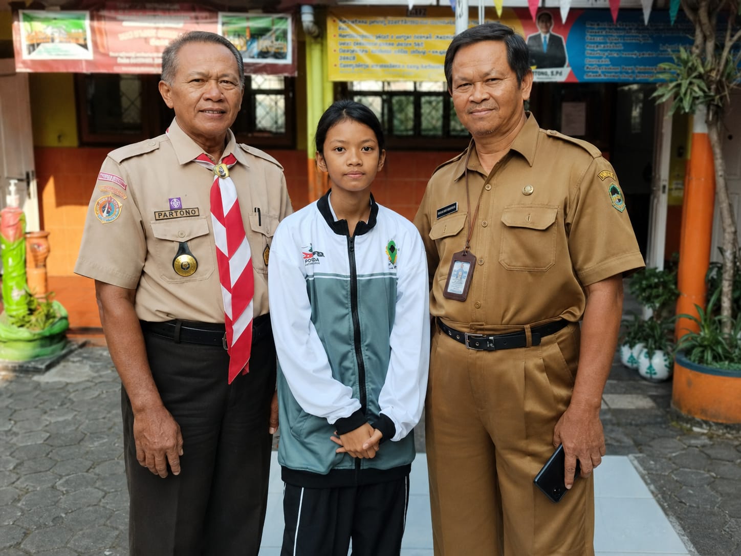 Bukan Sekadar Medali! Shahia Khairunnisa Jasmine Ukir Prestasi di POPDA Jateng 2026