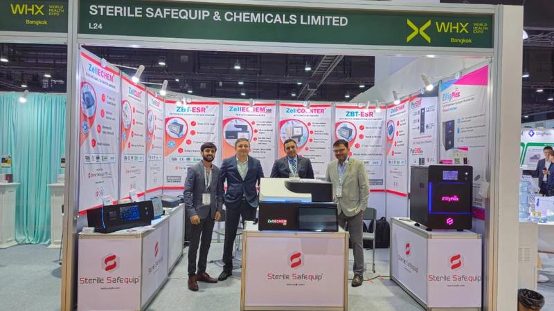 Whx Bangkok Thailand