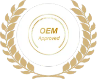 OEM Approvals logo