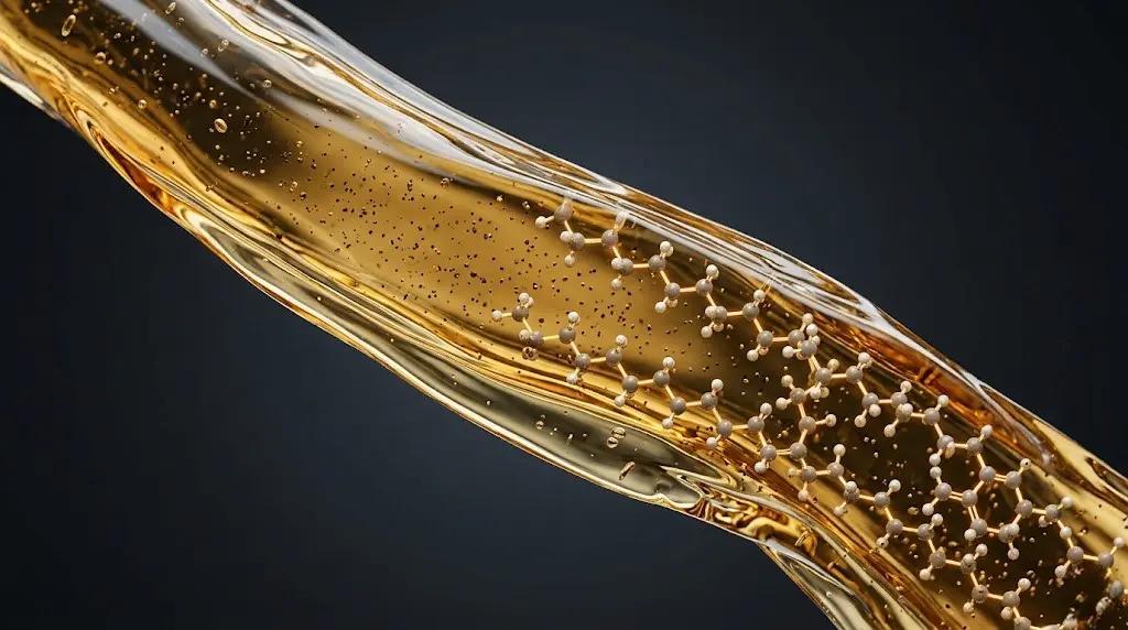 The Chemistry Inside: Additives & Performance