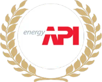 API Certification logo