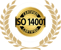 ISO 14001 logo