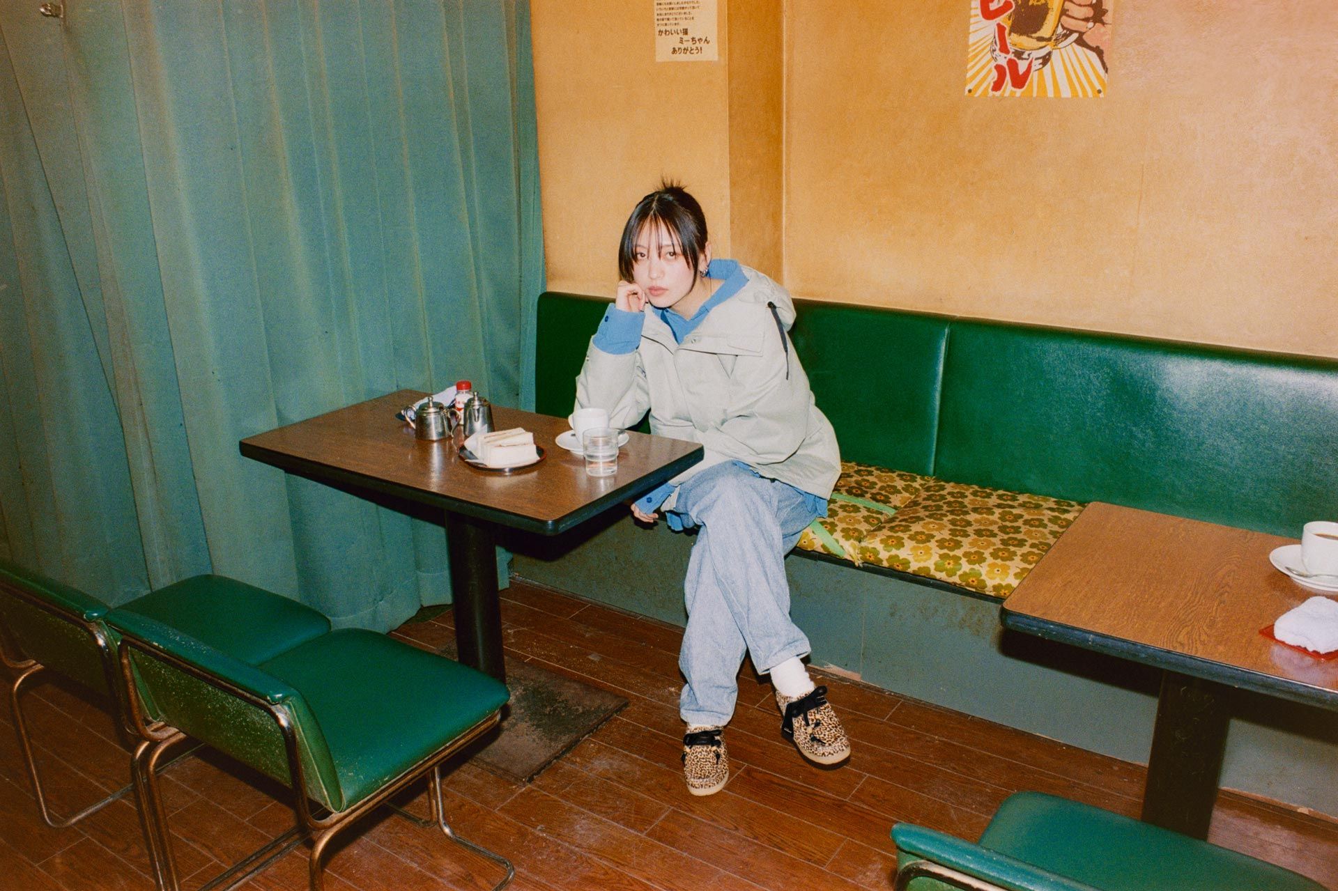 CLARKS ORIGINALS TOKYO DOCUMENTARY project image 13