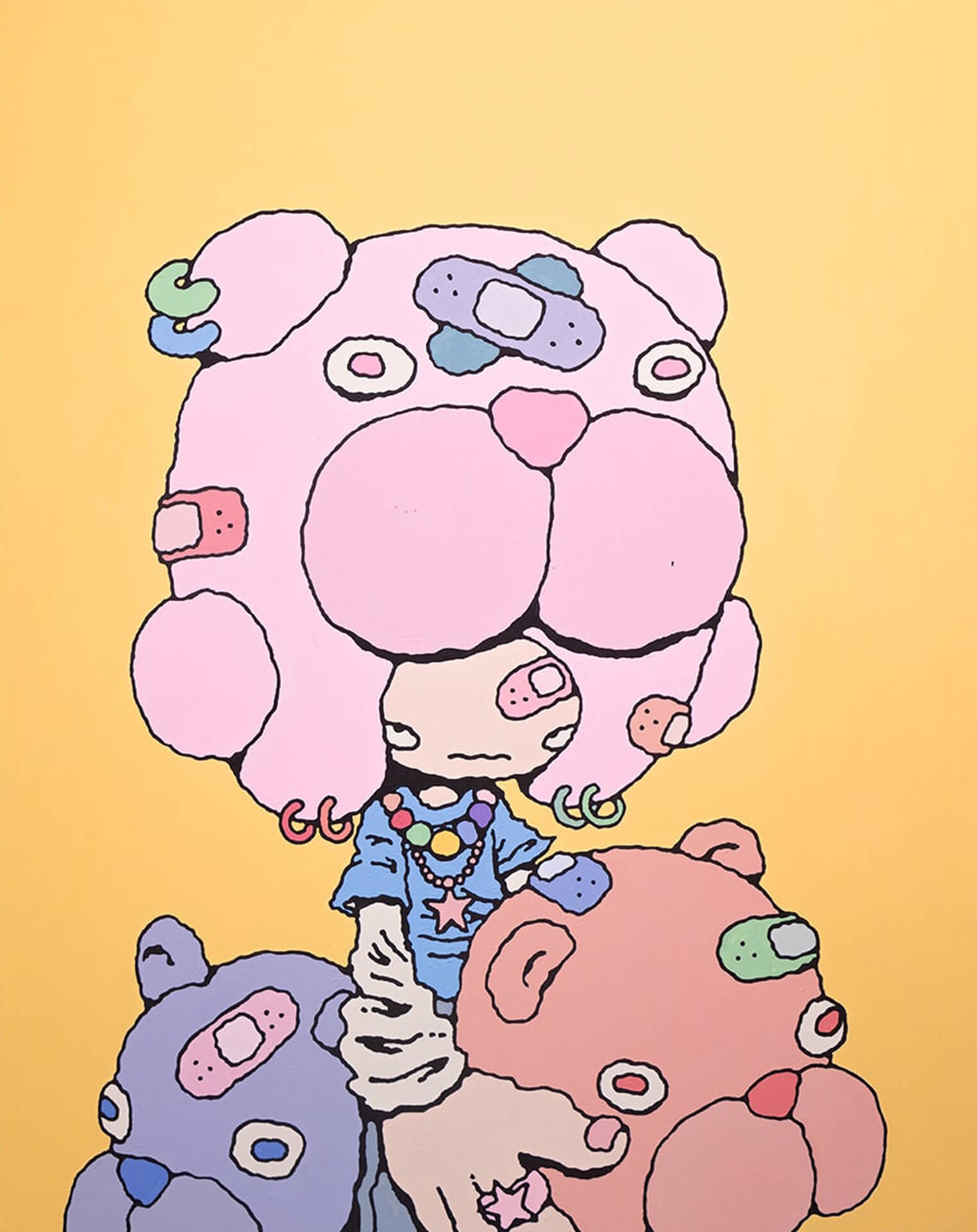 YAMEPI©︎ portfolio image 10