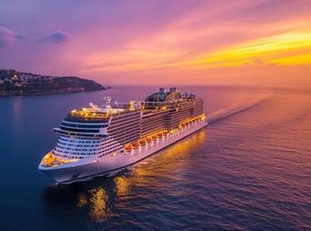 Life Behind the Bar at Sea: What It’s Really Like to Be a Bartender on a Major Cruise Line!