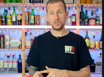 The Tap - with Tom Dyer
