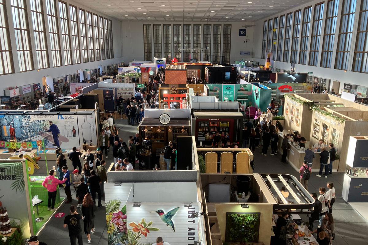 Flair Bartending takes the Spotlight as WFA Joins Bar Convent London (BCB) 2026