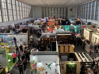 Flair Bartending takes the Spotlight as WFA Joins Bar Convent London (BCB) 2026