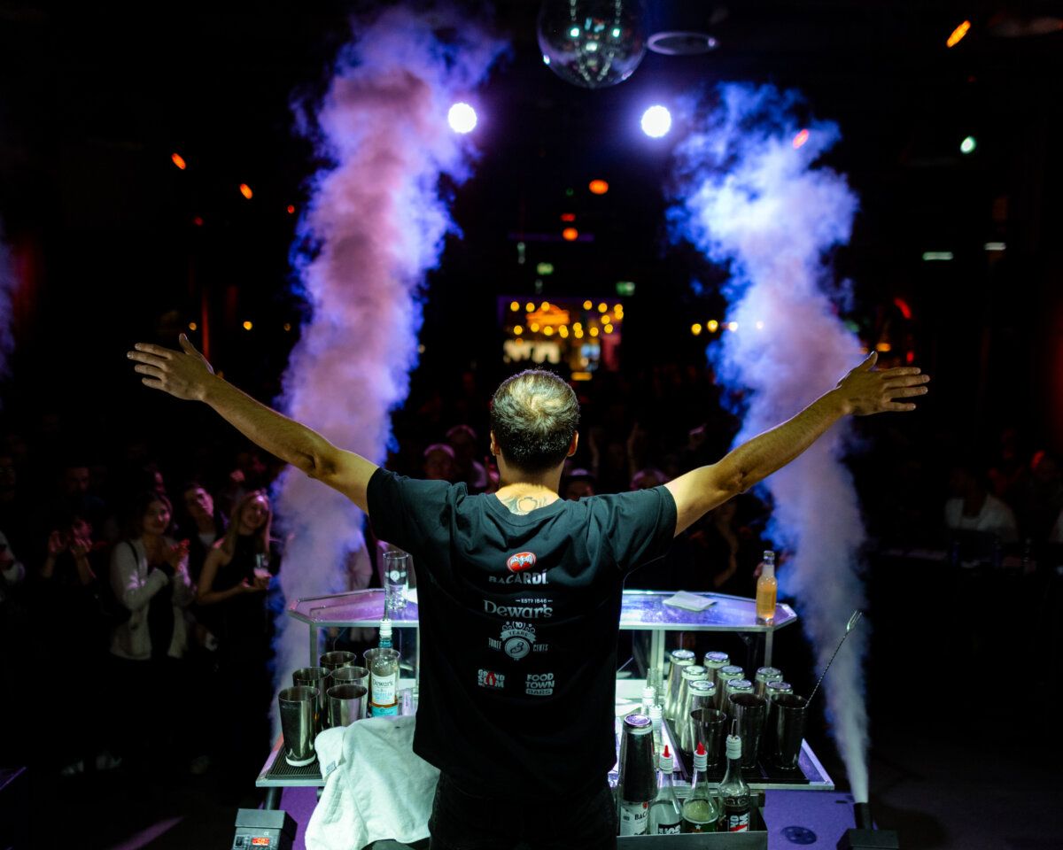 WFA Grand Slam Season 2024: A Year to Remember!