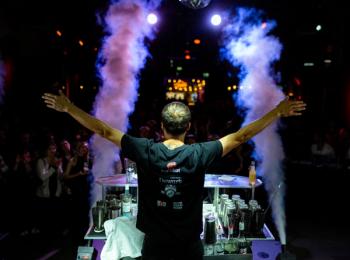 WFA Grand Slam Season 2024: A Year to Remember!