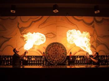 Unleashing the Flair: Why Flair Bartending is Set to Soar in Popularity in 2024