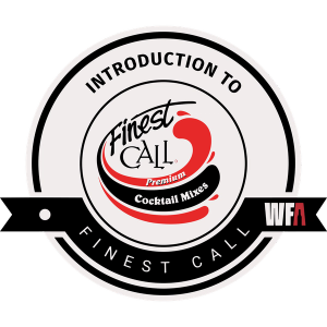 An Introduction to Finest Call logo