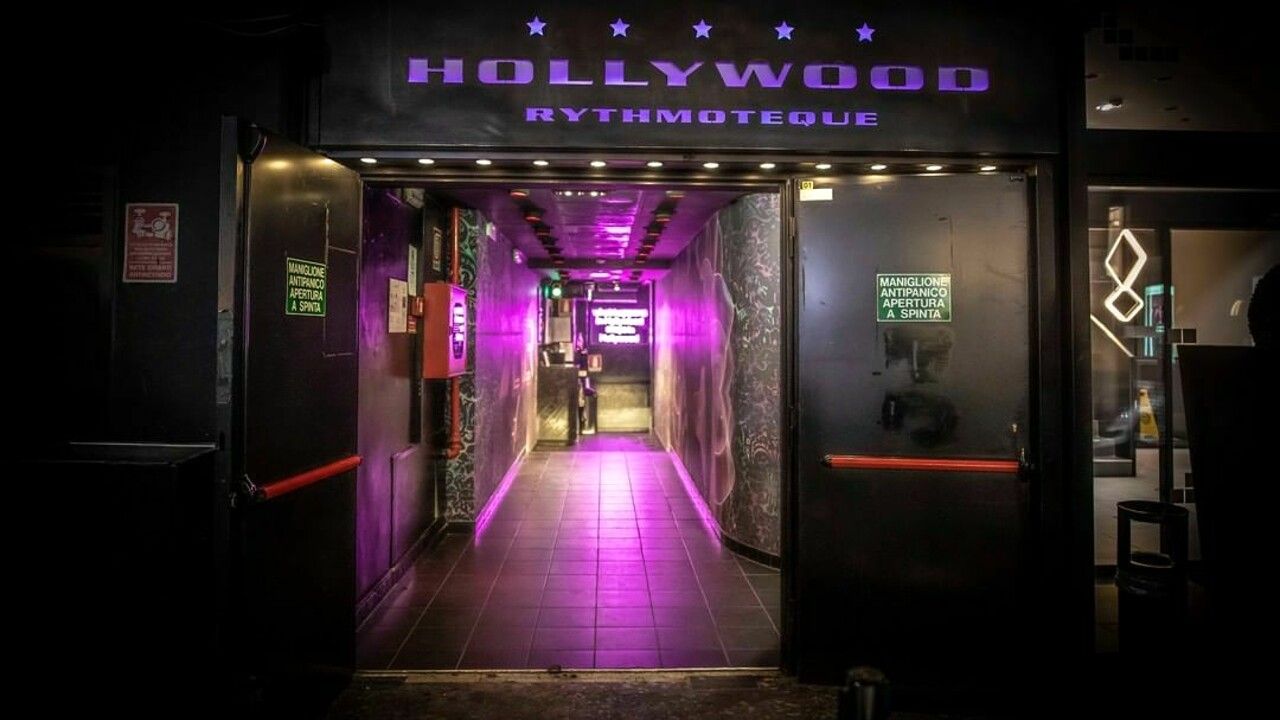 Milan’s Legendary Hollywood Night Club Hosts Explosive LDP LAB Qualification Round