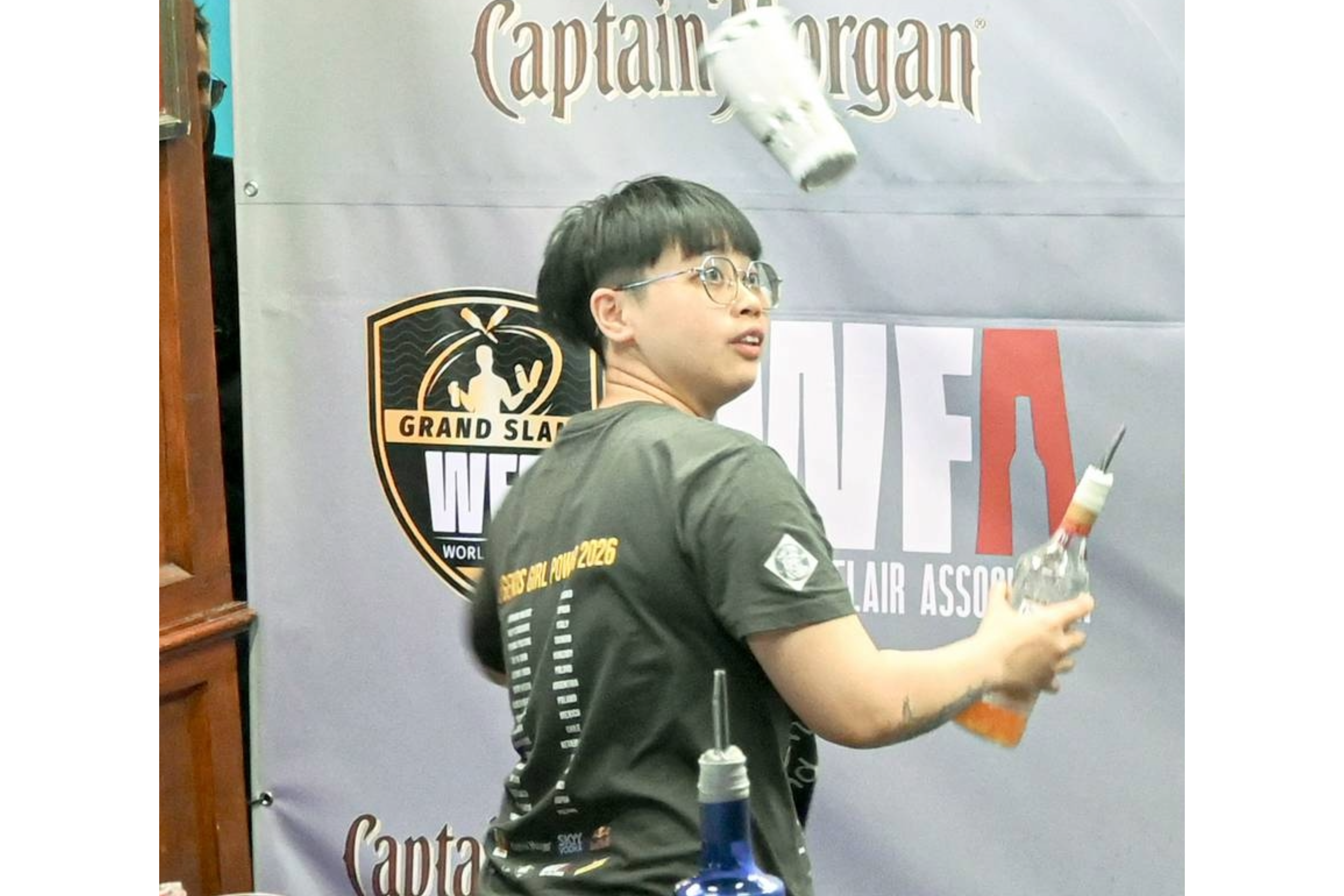 Lin Yi Jun