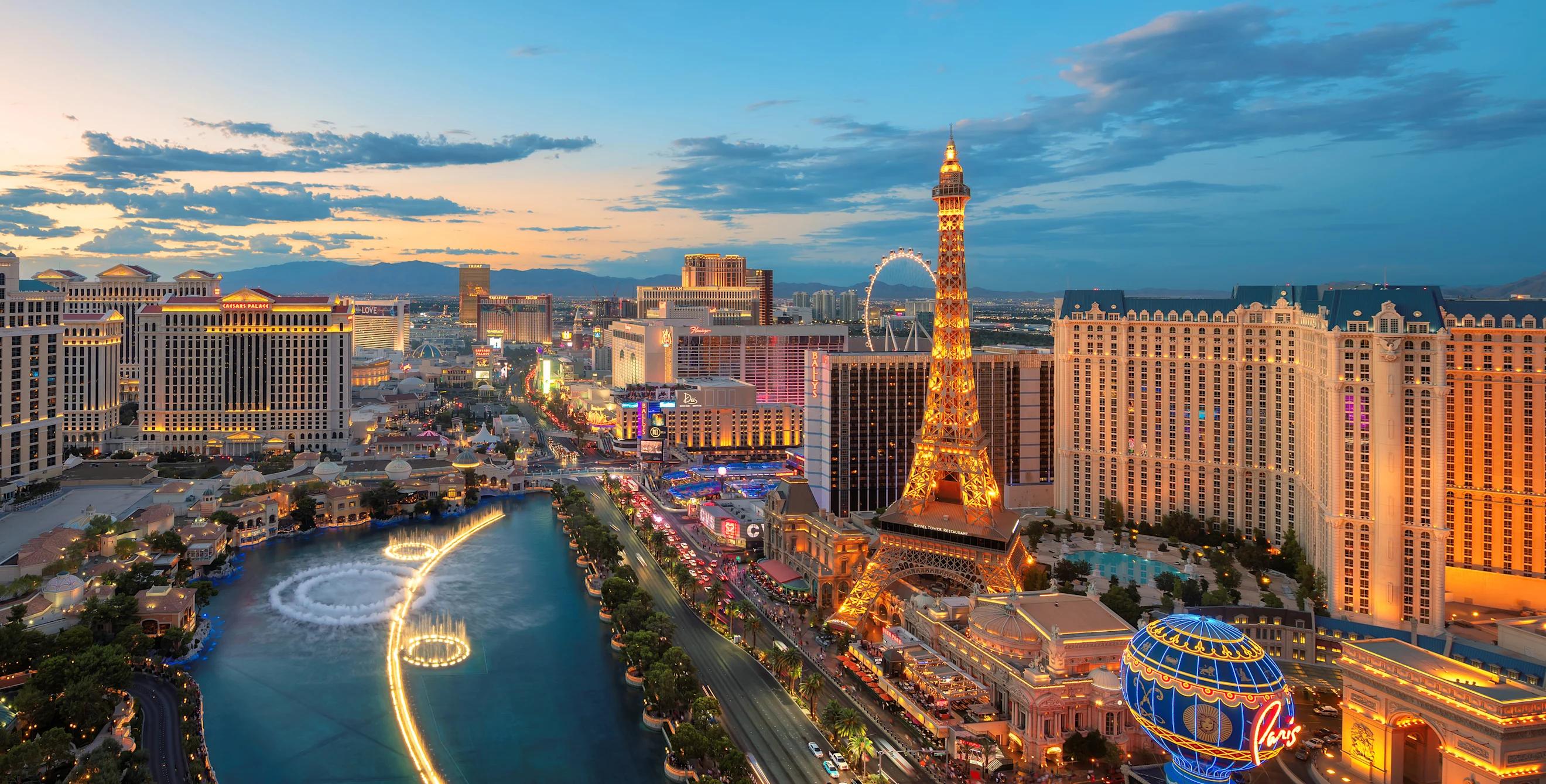 Rudak Reigns in Vegas: A Thriller at the T-BAR International Championship