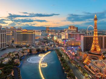 Rudak Reigns in Vegas: A Thriller at the T-BAR International Championship