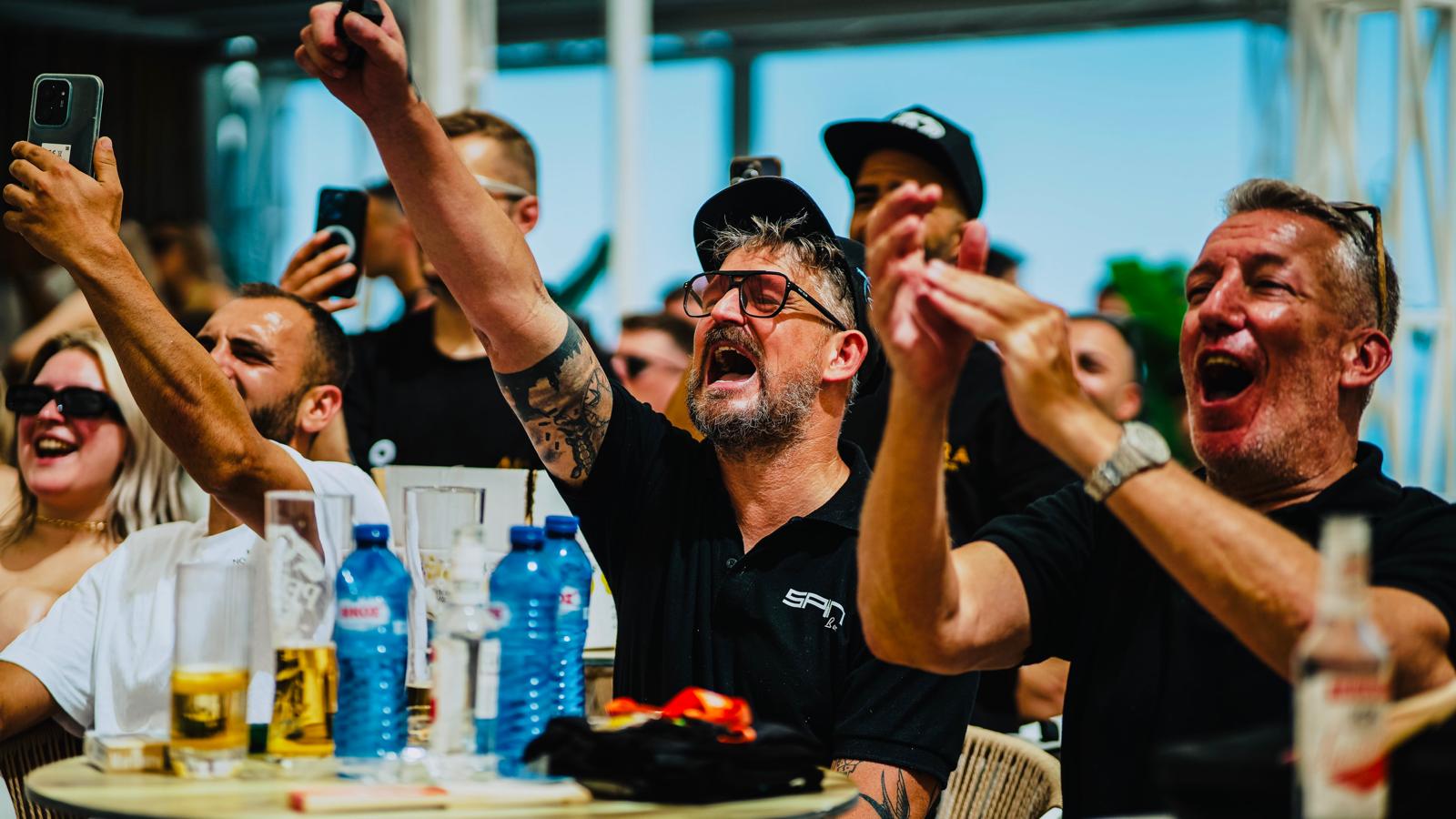 Zante Flair Open 2026 Grand Final Delivers One of the Greatest WFA Grand Slams in Recent Memory!
