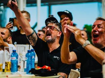 Zante Flair Open 2026 Grand Final Delivers One of the Greatest WFA Grand Slams in Recent Memory!