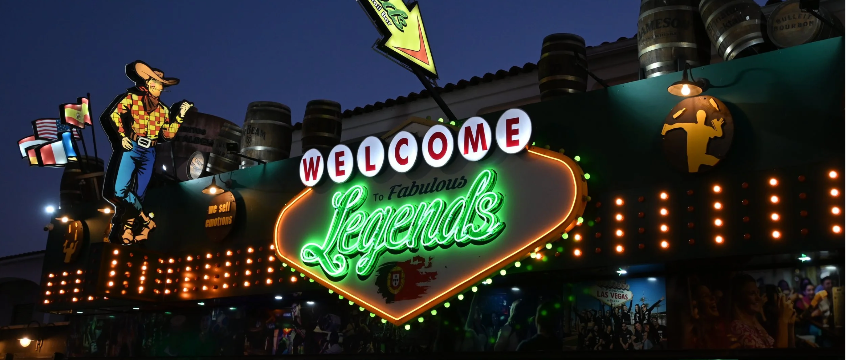 Legends Albufeira: €26,500 and One of the Strongest Lineups in Years!