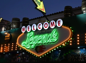 Legends Albufeira: €26,500 and One of the Strongest Lineups in Years!