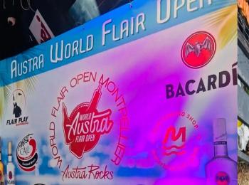 Michael Moreni Triumphs at Austra Rocks World Flair Open 2026 as the WFA World Tour Title Race Tightens