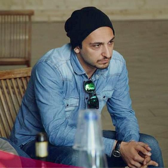 Riccardo Mastromatteo