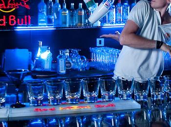 Do flair bartenders really add value to your bar?