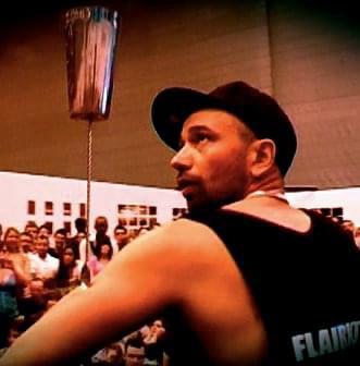 Can You Make a Career Out of Flair Bartending?