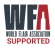 WFA Supported Competition