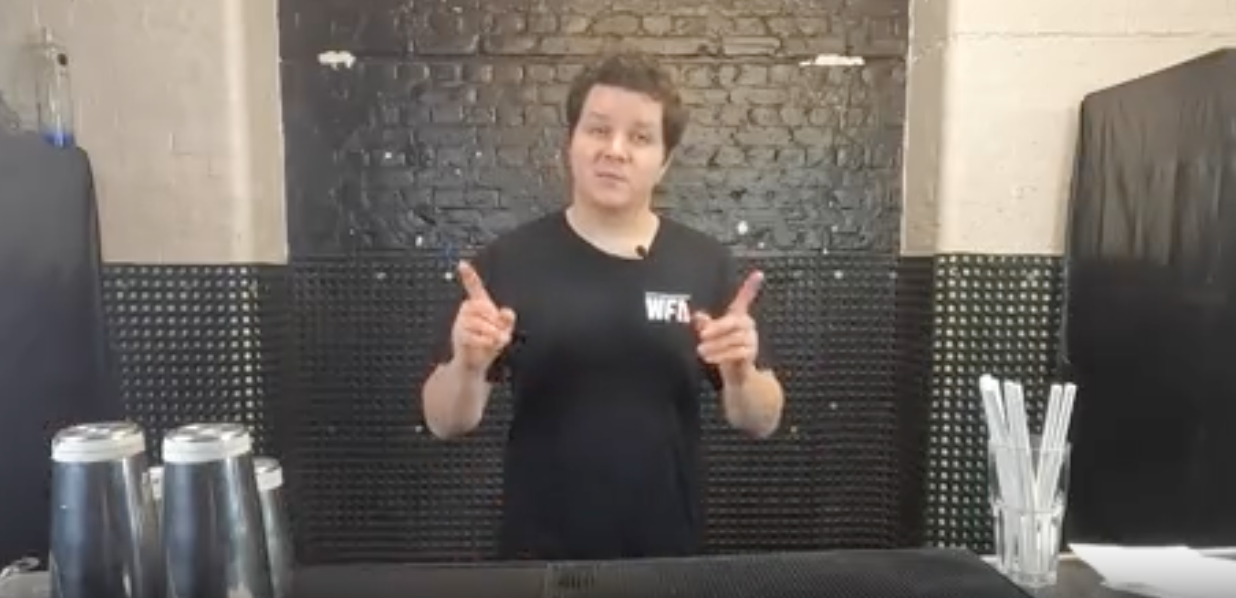 Learn the Previous Yellow Level Gradings with Marian 'Sikky' Chmel