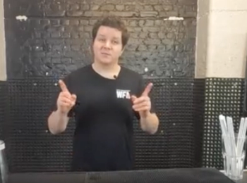 Learn the Previous Yellow Level Gradings with Marian 'Sikky' Chmel