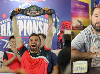The Winning Mindset: Why Success Breeds Success in Flair Bartending