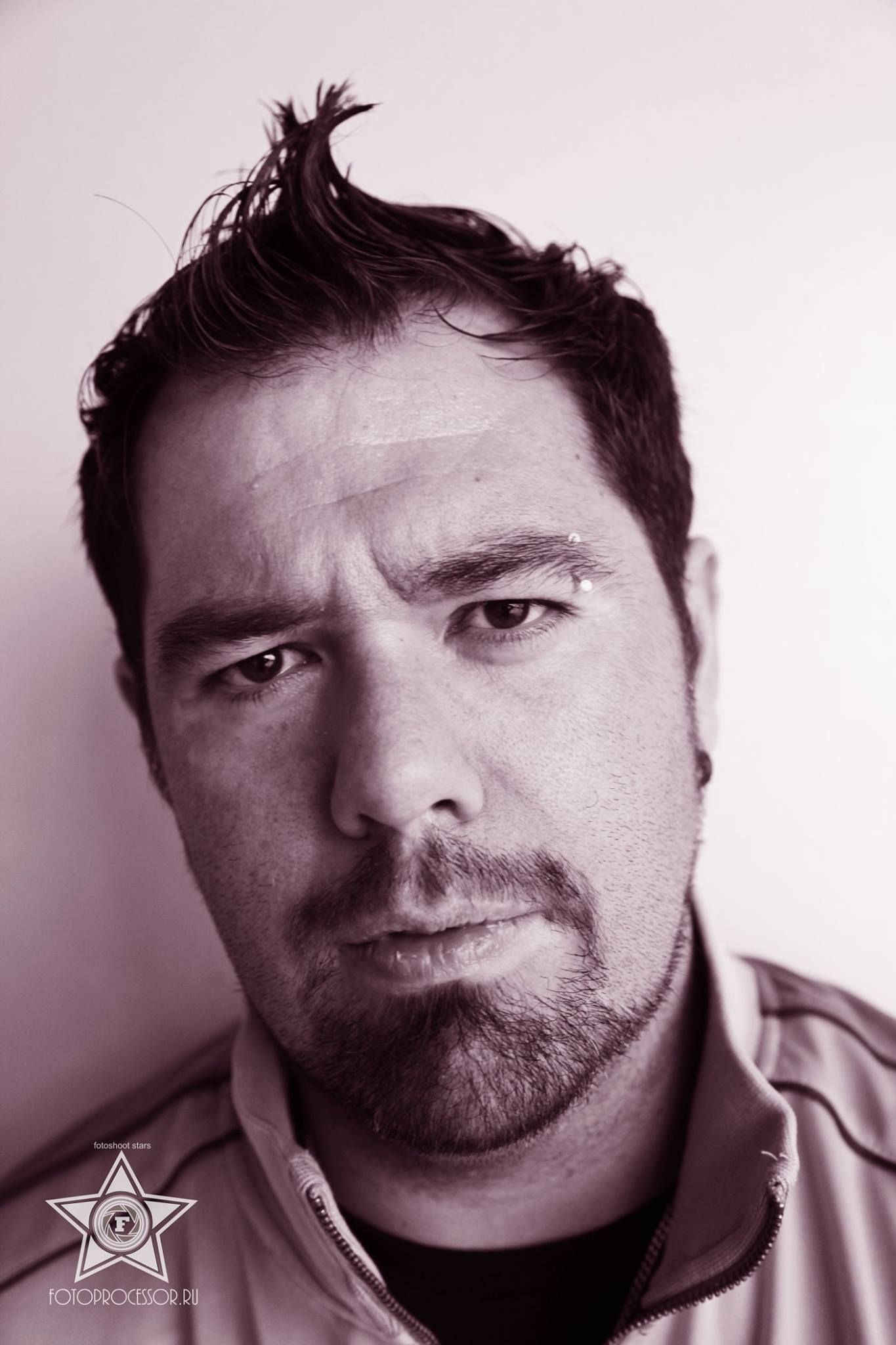 Rodrigo Delpech
