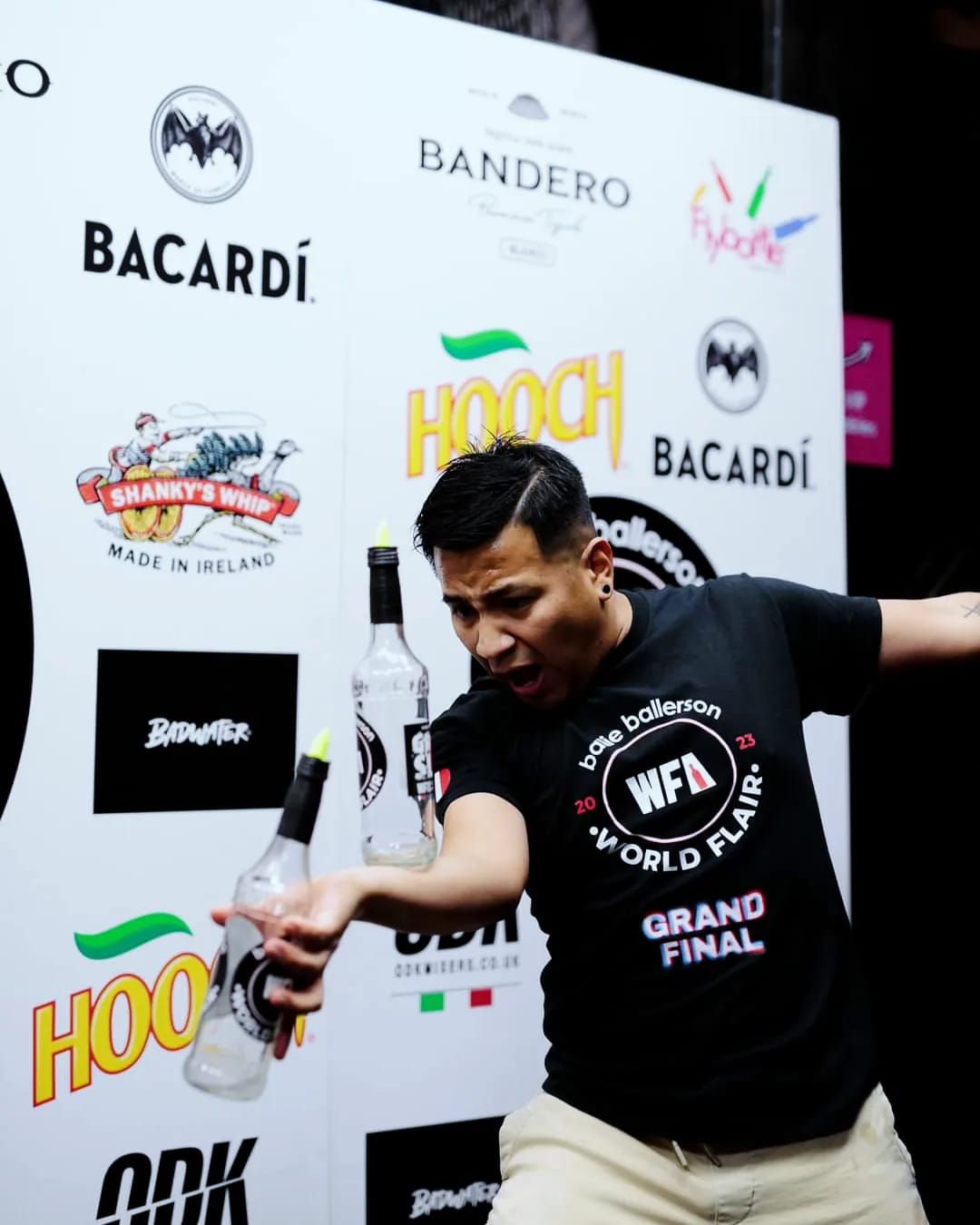 Yonny Aguilar