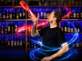 Master the Superior 7 Throws